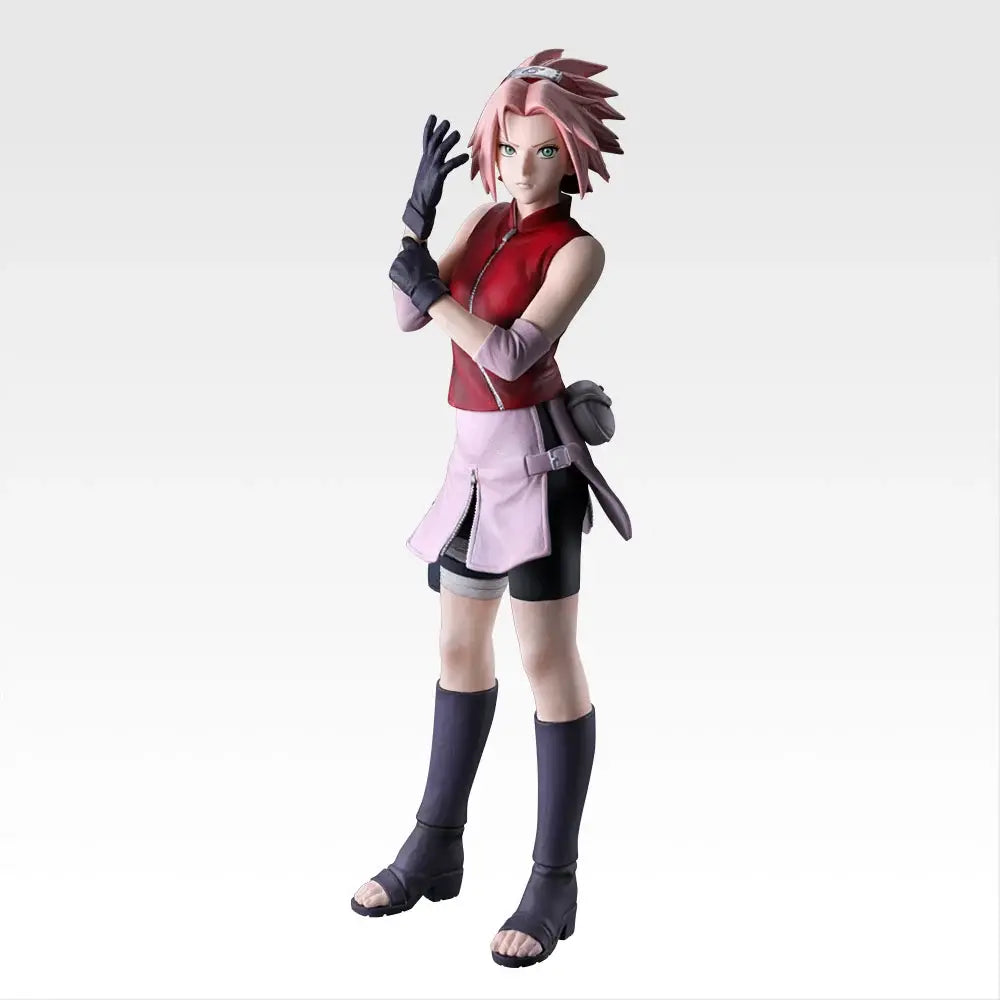 Figurine Sakura Haruno