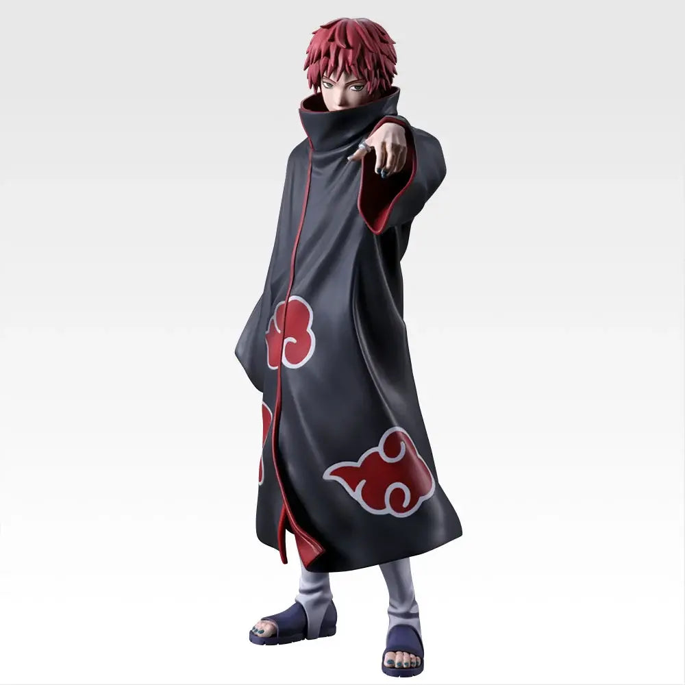 Figurine Sasori MASTERLISE