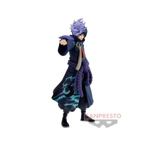Figurine Sasuke (20eme Anniversaire Costume)