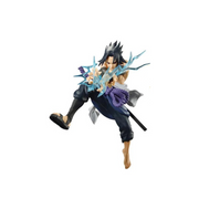 Figurine Naruto Shippuden VIBRATION STARS Uchiha Sasuke