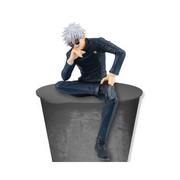 Figurine Jujutsu Kaisen Noodle Stopper Satoru Gojo