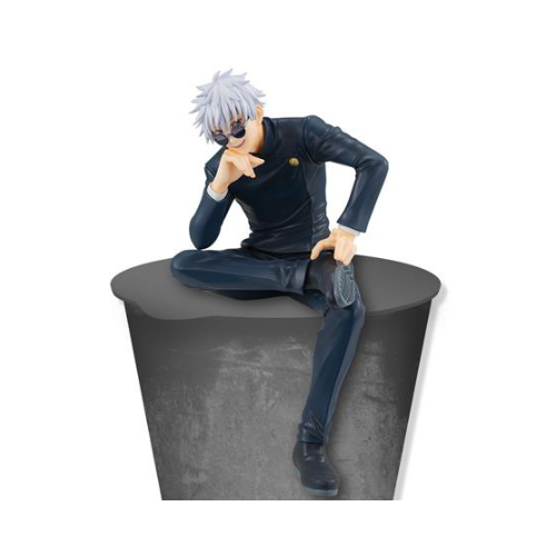 Figurine Jujutsu Kaisen Noodle Stopper Satoru Gojo