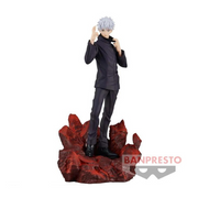 Figurine Jujutsu Kaisen Satoru Gojo Combination Battle 4