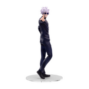 Figurine Jujutsu Kaisen Luminasta Satoru Gojo