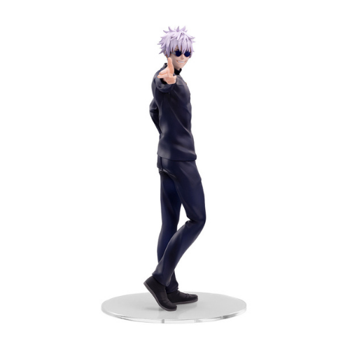 Figurine Jujutsu Kaisen Luminasta Satoru Gojo