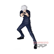 Figurine Jujutsu Kaisen Satoru Gojo Ver.2