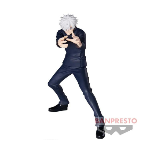 Figurine Jujutsu Kaisen Satoru Gojo Ver.2