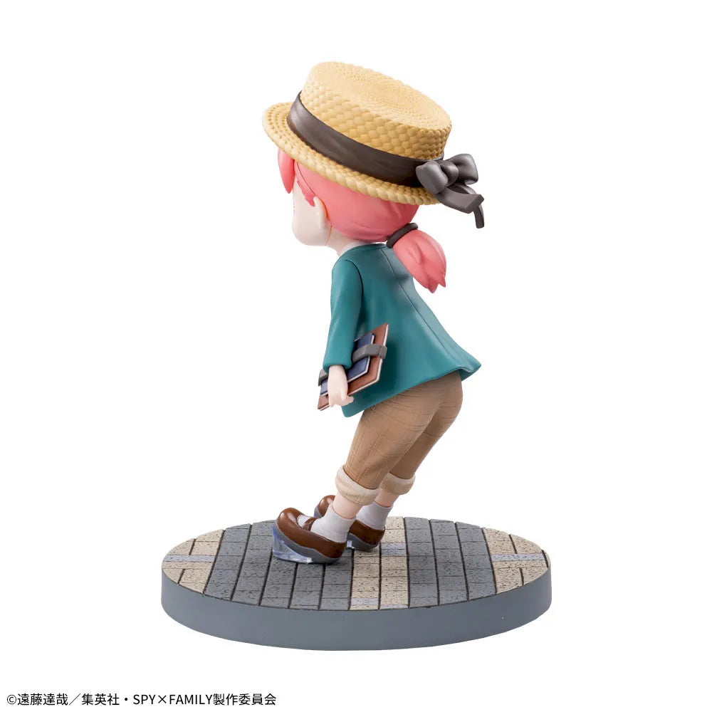 Figurine Série animée SPY×FAMILY Luminasta Anya Forger tenues tendance Vol. 2,5