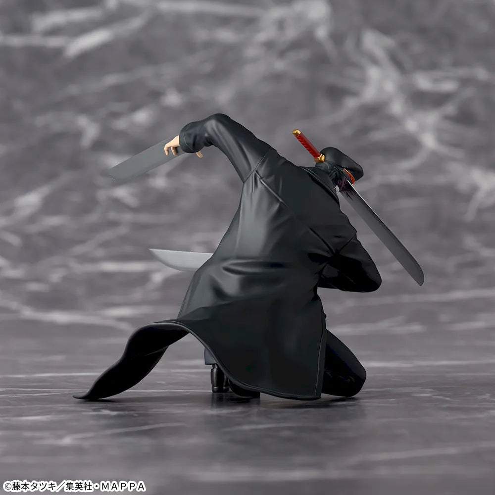 Figurine Série télévisée d'animation Chainsaw Man Chokonose Premium « Épée de samouraï »