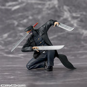 Figurine Série télévisée d'animation Chainsaw Man Chokonose Premium « Épée de samouraï »