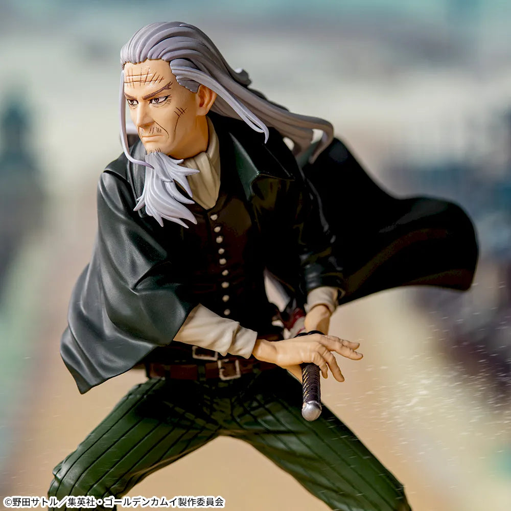 Figurine Série télévisée d'animation Golden Kamuy XrossLink « Hijikata Toshizō »