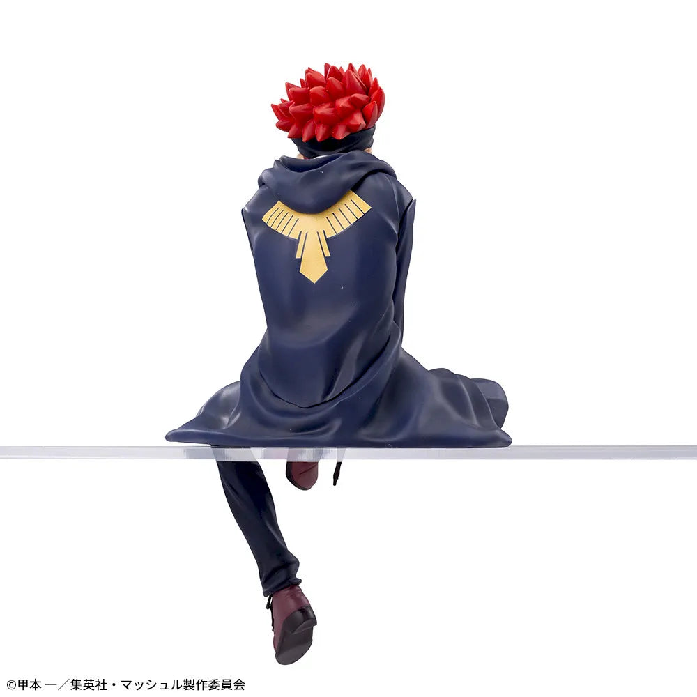 Figurine Série télévisée d'animation MASHLE Chokonose Premium « Dot Bullet »