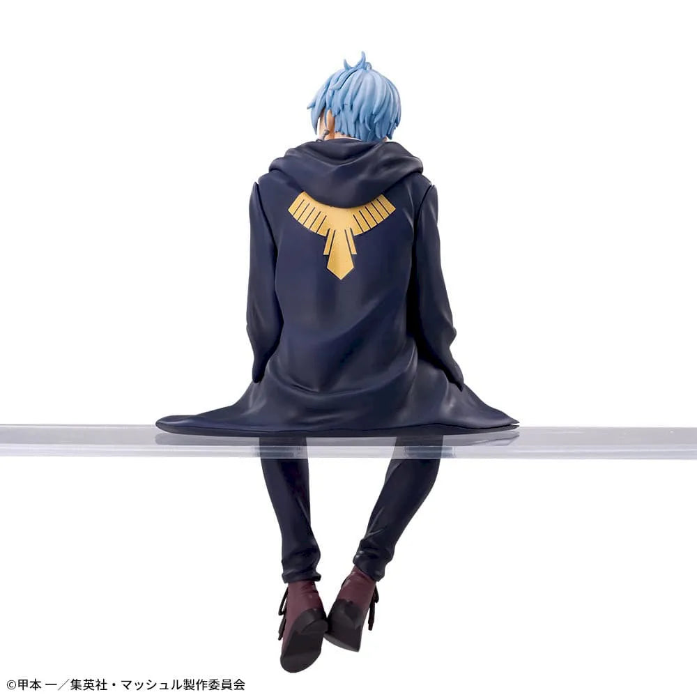Figurine Série télévisée d'animation MASHLE Chokonose Premium « Lance Crown »