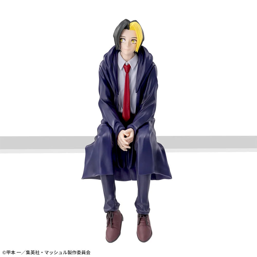 Figurine Série télévisée d'animation Mashle MASHLE Chokonose Premium « Finn Ames »