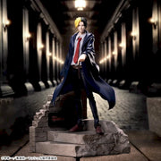 Figurine Série télévisée d'animation Mashle MASHLE Luminasta « Rain Ames »