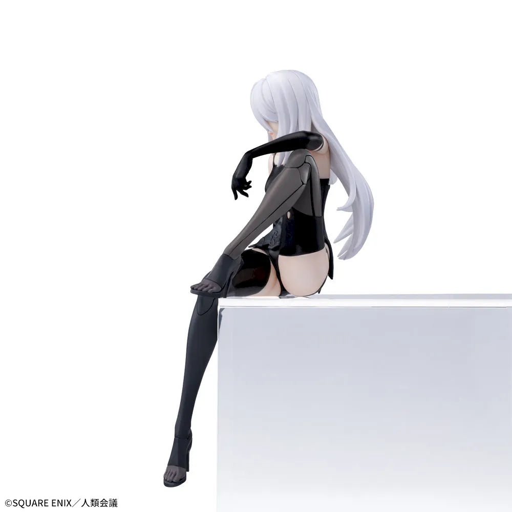 Figurine Série télévisée d'animation NieR:Automata Version 1.1a Chokonose Premium « A2 »