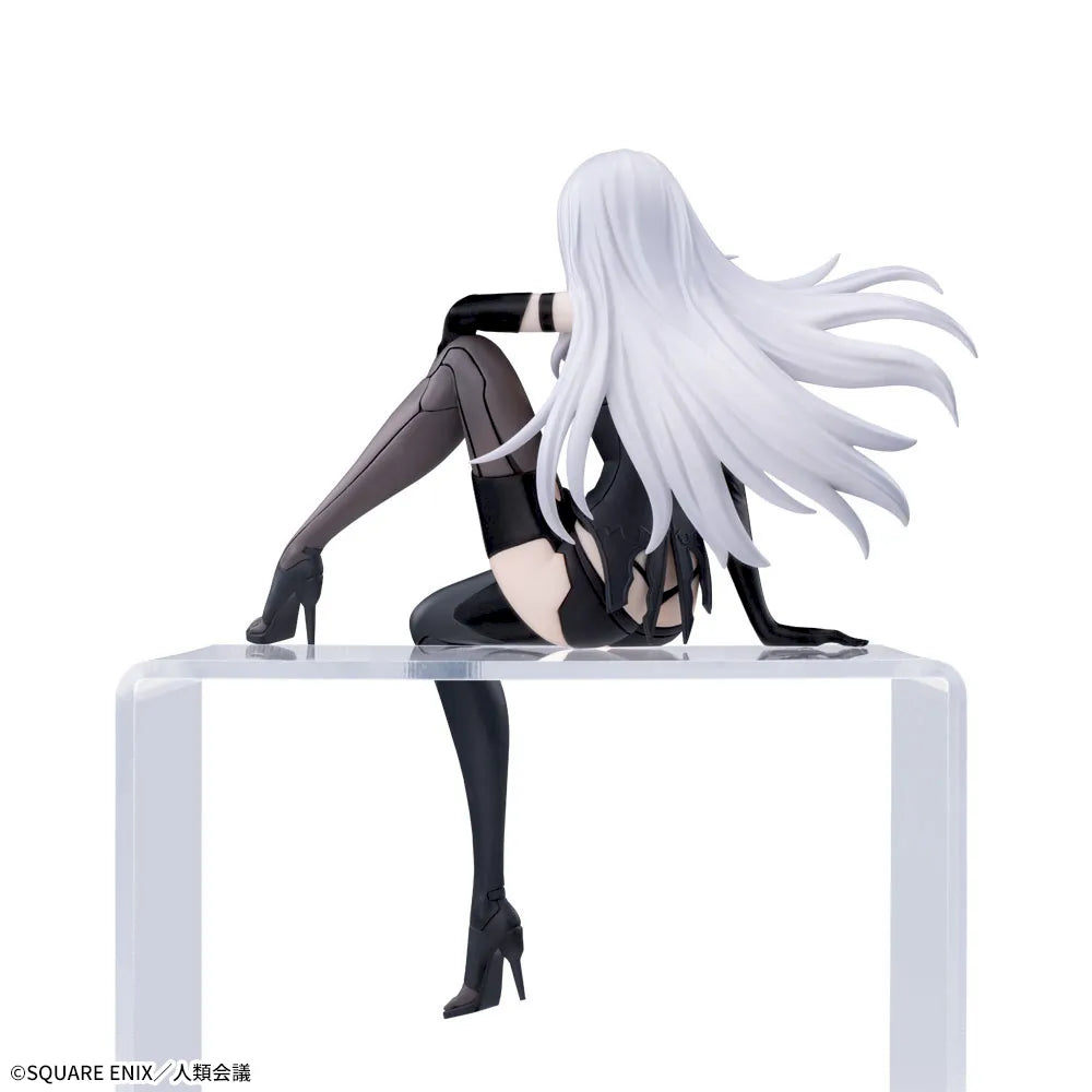 Figurine Série télévisée d'animation NieR:Automata Version 1.1a Chokonose Premium « A2 »