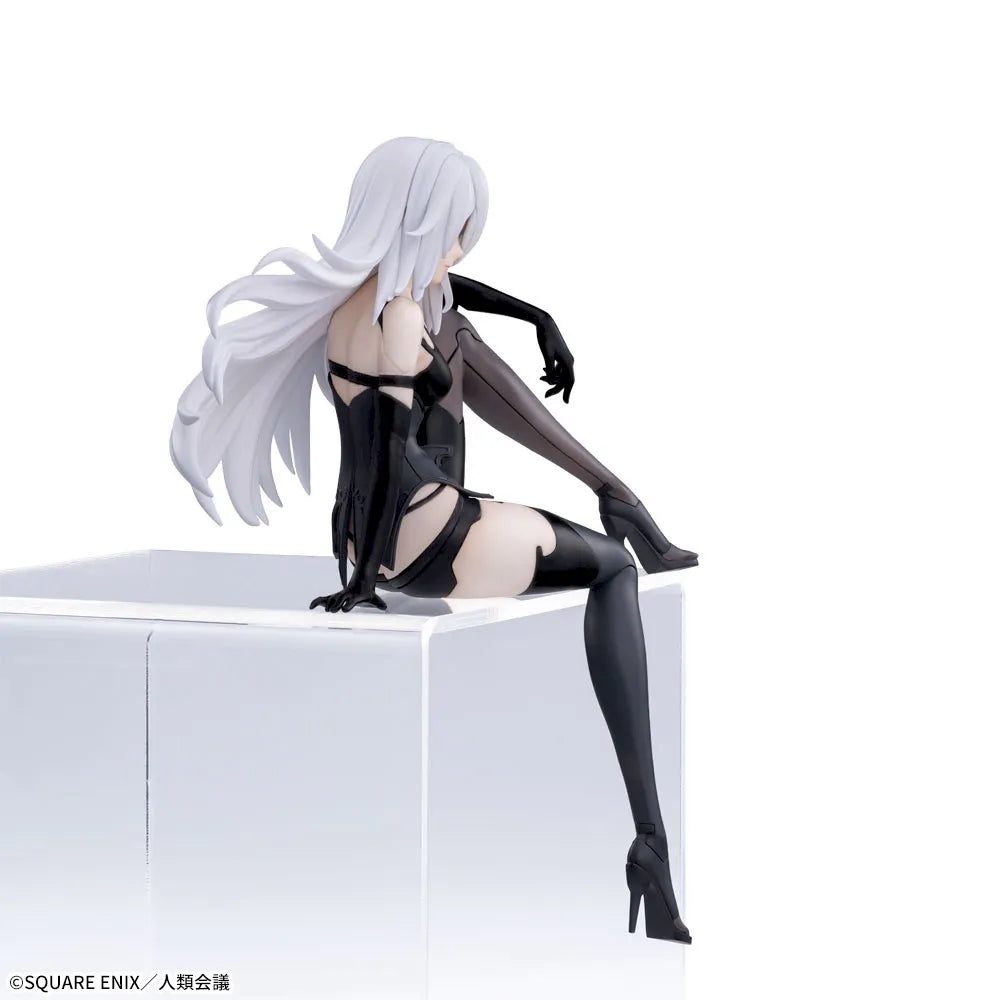 Figurine Série télévisée d'animation NieR:Automata Version 1.1a Chokonose Premium « A2 »