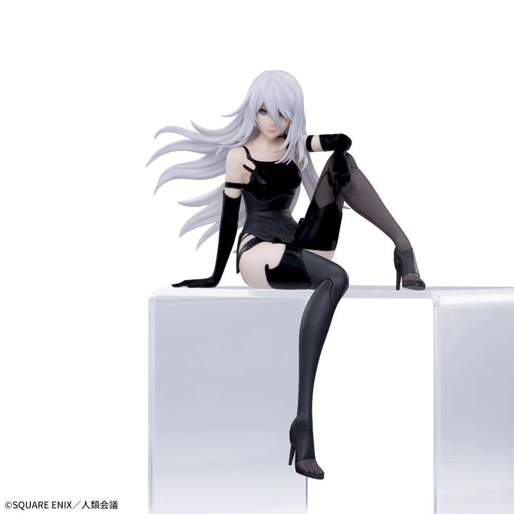 Figurine Série télévisée d'animation NieR:Automata Version 1.1a Chokonose Premium « A2 »