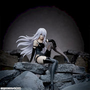Figurine Série télévisée d'animation NieR:Automata Version 1.1a Chokonose Premium « A2 »