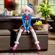 Figurine Série télévisée d'animation Shangri-La Frontier Chokonose Premium « Emuru »