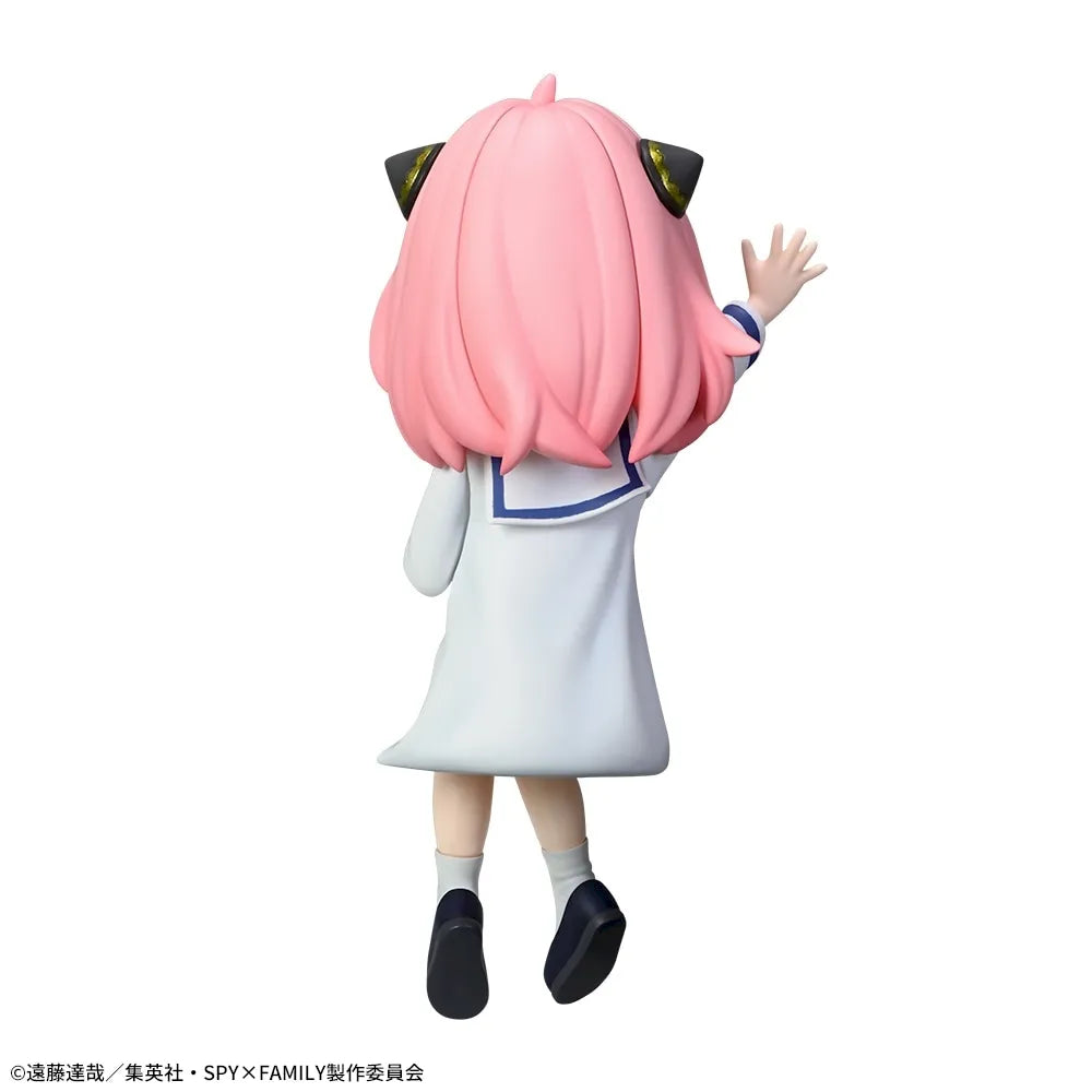 Figurine Série télévisée d’animation SPY×FAMILY Chokonose Premium Anya Forger Vacances d'été