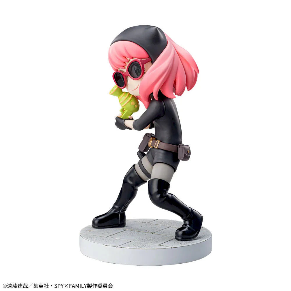 Figurine Série télévisée d’animation SPY×FAMILY Luminasta Anya Forger jeu d’allaitement