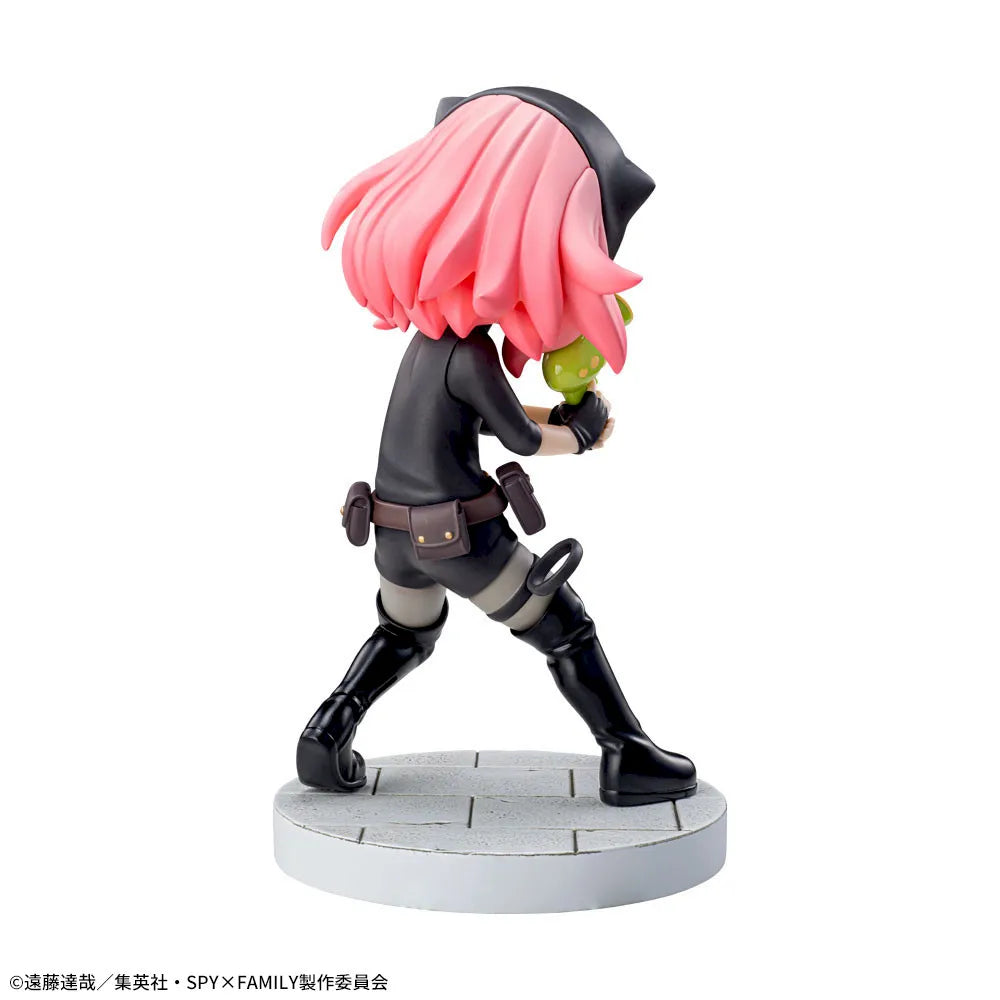 Figurine Série télévisée d’animation SPY×FAMILY Luminasta Anya Forger jeu d’allaitement