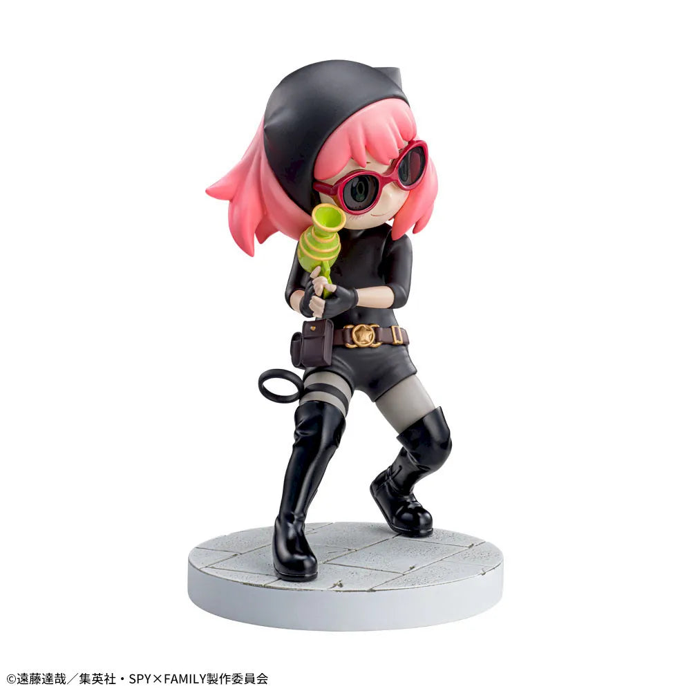 Figurine Série télévisée d’animation SPY×FAMILY Luminasta Anya Forger jeu d’allaitement