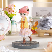 Figurine Série télévisée d’animation SPY×FAMILY Luminasta Anya Forger – tenues à la mode Vol. 3,5