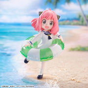 Figurine Série télévisée d'animation SPY×FAMILY Luminasta Anya Forger Vacances d'été