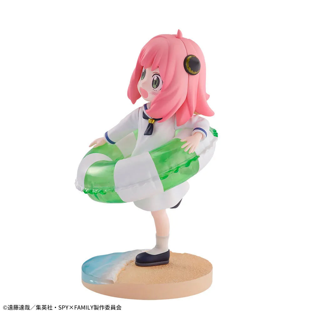 Figurine Série télévisée d'animation SPY×FAMILY Luminasta Anya Forger Vacances d'été