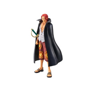 Figurine One Piece FILM RED DXF THE GRANDLINE SERIES Shanks