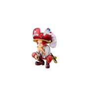 Figurine One Piece DXF THE GRANDLINE CHILDREN Shanks Special Ver.