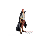 Figurine One Piece FILM RED KING OF ARTIST THE SHANKS