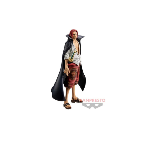 Figurine One Piece FILM RED KING OF ARTIST THE SHANKS