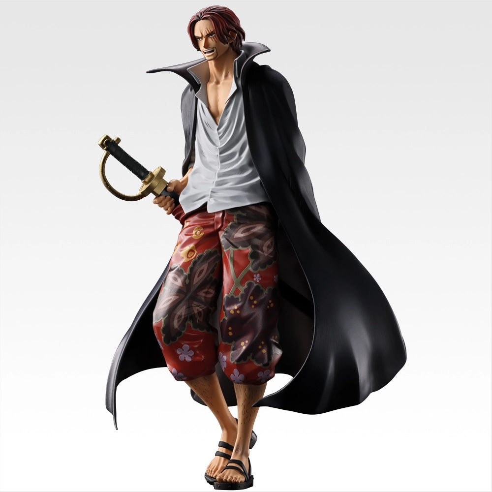 Figurine Shanks