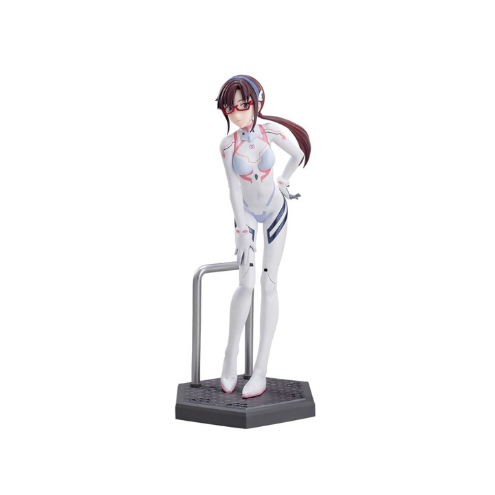 Figurine Shin Evangelion Luminasta Mari Makinami Illustrious