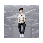 Figurine Shin Evangelion Assise Premium Figure Shinji Ikari