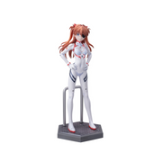 Figurine Shin Evangelion Luminasta Asuka Shikinami Langley