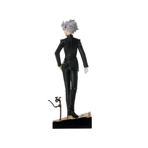 Figurine Shin Evangelion Luminasta Kaoru Nagisa