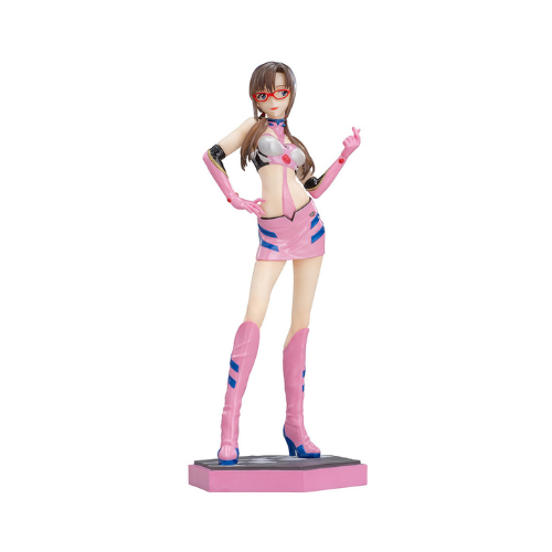 Figurine Shin Evangelion Luminasta Mari Makinami Illustrious PIT WALK