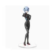 Figurine Shin Evangelion SPF Rei Ayanami  Hand Over