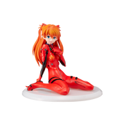Figurine Shin Evangelion Super Premium Asuka Shikinami Langley