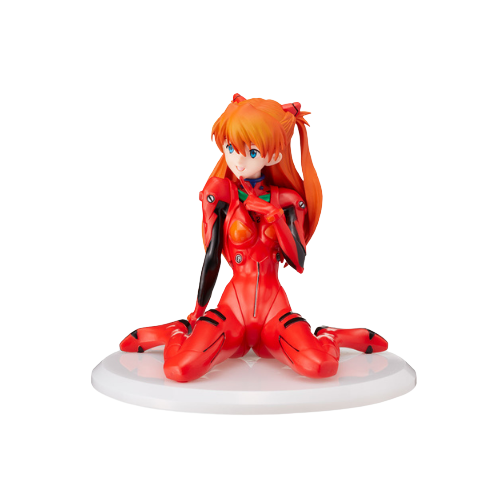 Figurine Shin Evangelion Super Premium Asuka Shikinami Langley