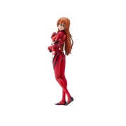 Figurine Shin Evangelion Super Premium Figure Asuka Langley