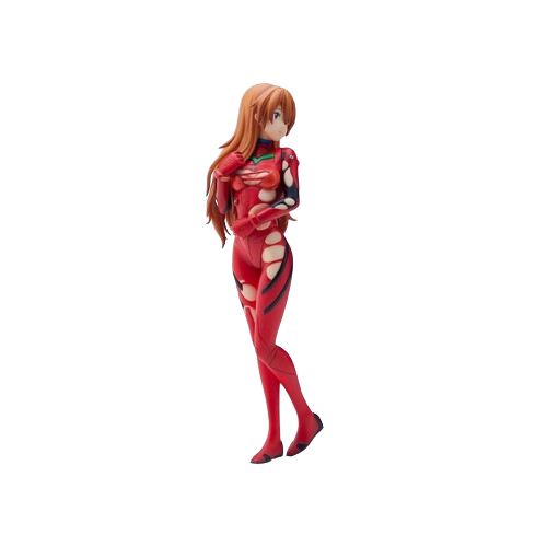 Figurine Shin Evangelion Super Premium Figure Asuka Langley