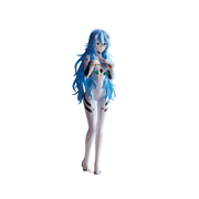 Figurine Shin Evangelion Super Premium Figure Rei Ayanami Long Hair Ver.