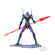 Figurine Shin Japan Heroes Universe Art Vinet ll Evangelion