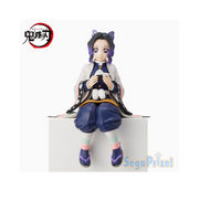 Figurine Demon Slayer Assise Shinobu Kocho